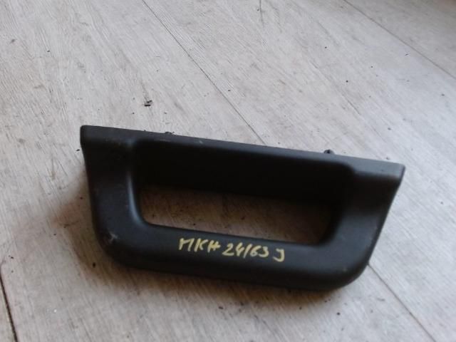 bontott FORD TRANSIT COURIER Jobb hátsó Ajtóbehúzó