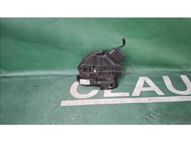 bontott FORD TRANSIT COURIER Jobb hátsó Ajtózár