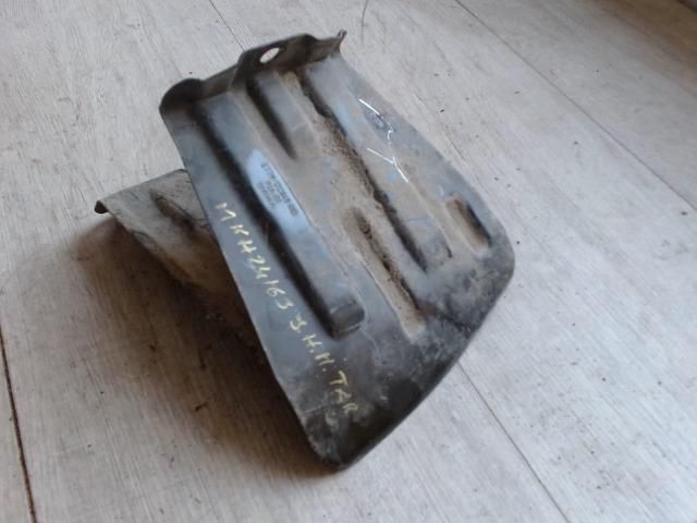 bontott FORD TRANSIT COURIER Jobb hátsó Futómű Kitámasztó