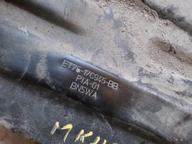 bontott FORD TRANSIT COURIER Jobb hátsó Futómű Kitámasztó