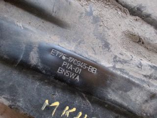 bontott FORD TRANSIT COURIER Jobb hátsó Futómű Kitámasztó