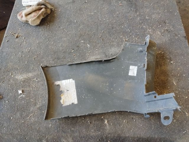 bontott FORD TRANSIT COURIER Jobb hátsó Lökhárító Sarok (Műanyag)