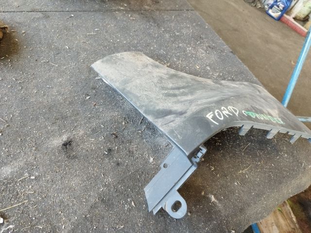 bontott FORD TRANSIT COURIER Jobb hátsó Lökhárító Sarok (Műanyag)