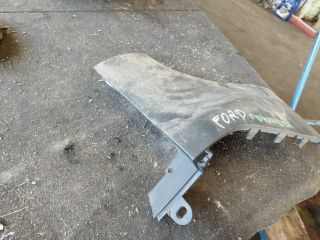 bontott FORD TRANSIT COURIER Jobb hátsó Lökhárító Sarok (Műanyag)