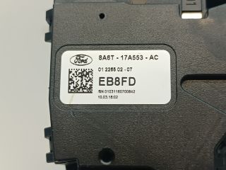 bontott FORD TRANSIT COURIER Jobb Kormánykapcsoló Ablaktörlő