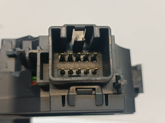 bontott FORD TRANSIT COURIER Jobb Kormánykapcsoló Ablaktörlő