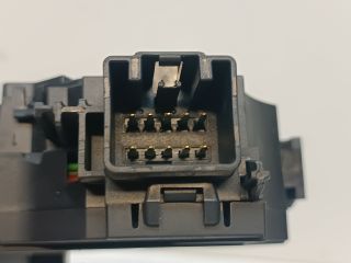 bontott FORD TRANSIT COURIER Jobb Kormánykapcsoló Ablaktörlő