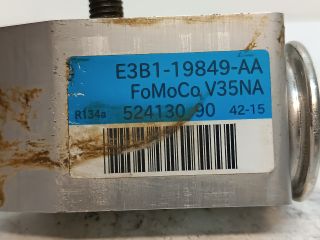 bontott FORD TRANSIT COURIER Klíma Tágulási Szelep