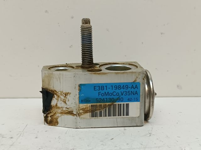 bontott FORD TRANSIT COURIER Klíma Tágulási Szelep