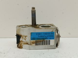 bontott FORD TRANSIT COURIER Klíma Tágulási Szelep