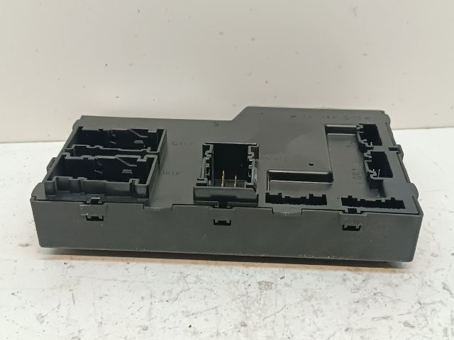 bontott FORD TRANSIT COURIER Komfort Elektronika