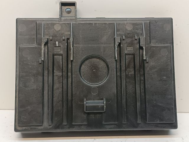 bontott FORD TRANSIT COURIER Komfort Elektronika