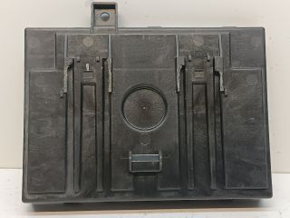 bontott FORD TRANSIT COURIER Komfort Elektronika