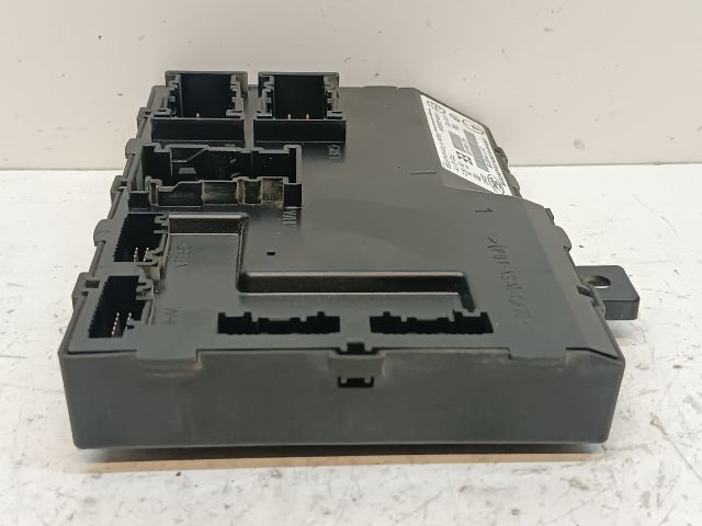 bontott FORD TRANSIT COURIER Komfort Elektronika