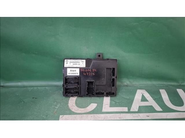 bontott FORD TRANSIT COURIER Komfort Elektronika