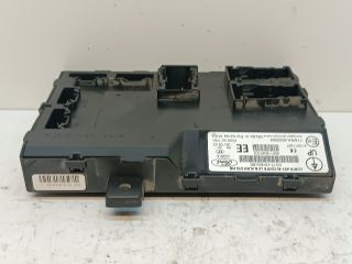 bontott FORD TRANSIT COURIER Komfort Elektronika