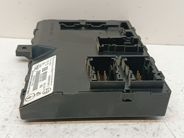 bontott FORD TRANSIT COURIER Komfort Elektronika