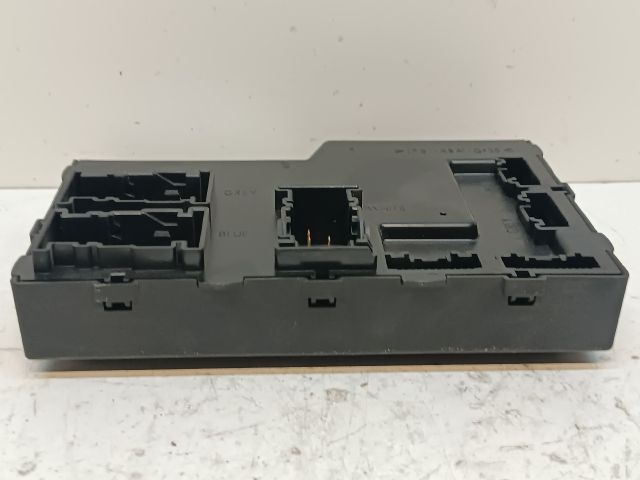 bontott FORD TRANSIT COURIER Komfort Elektronika