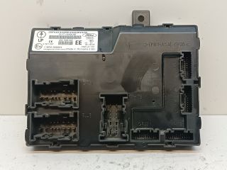 bontott FORD TRANSIT COURIER Komfort Elektronika