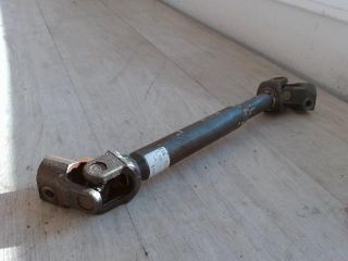 bontott FORD TRANSIT COURIER Kormánykardán