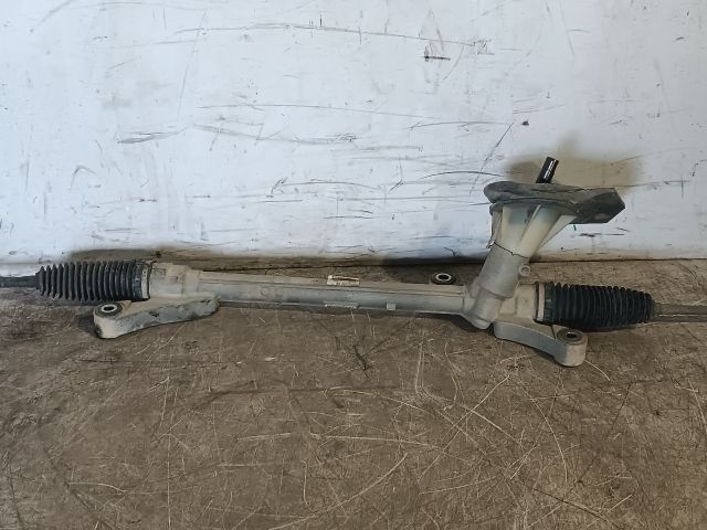 bontott FORD TRANSIT COURIER Kormánymű Nem szervós