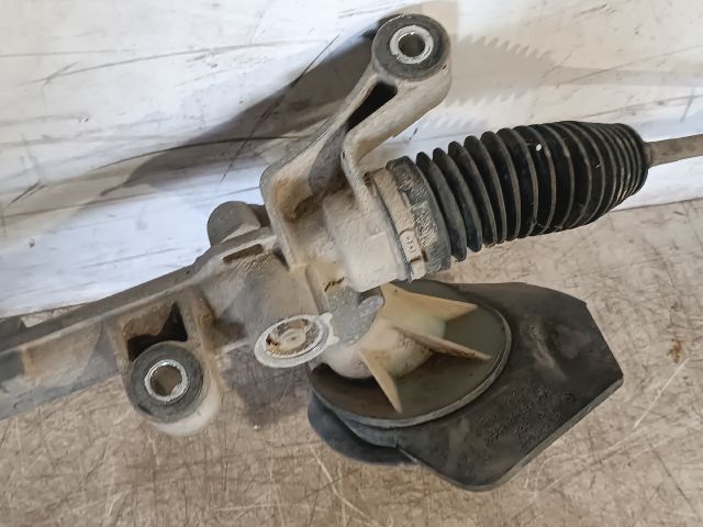 bontott FORD TRANSIT COURIER Kormánymű Nem szervós