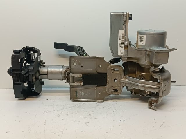 bontott FORD TRANSIT COURIER Kormányszervó Motor (Elektromos)