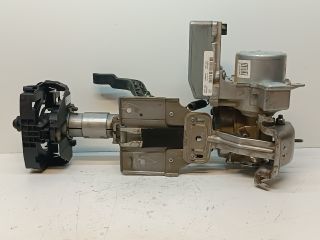 bontott FORD TRANSIT COURIER Kormányszervó Motor (Elektromos)