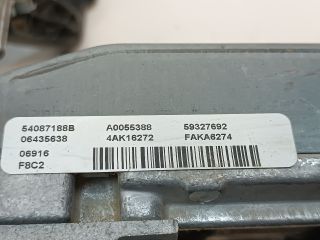 bontott FORD TRANSIT COURIER Kormányszervó Motor (Elektromos)