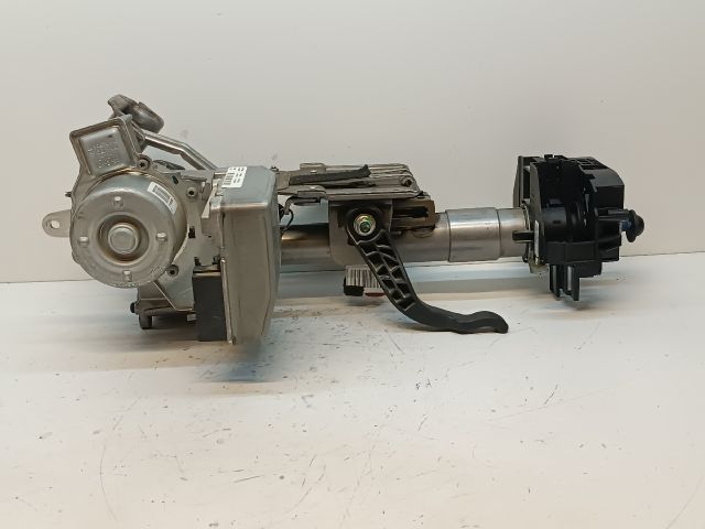 bontott FORD TRANSIT COURIER Kormányszervó Motor (Elektromos)