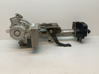 bontott FORD TRANSIT COURIER Kormányszervó Motor (Elektromos)