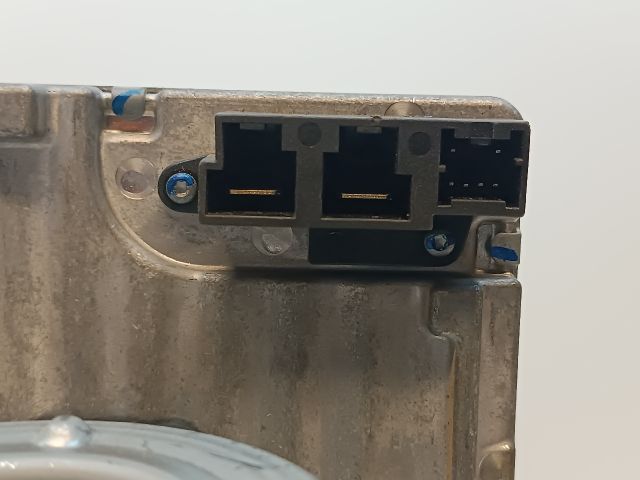 bontott FORD TRANSIT COURIER Kormányszervó Motor (Elektromos)