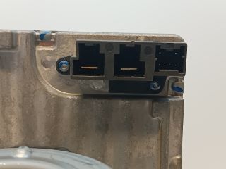 bontott FORD TRANSIT COURIER Kormányszervó Motor (Elektromos)