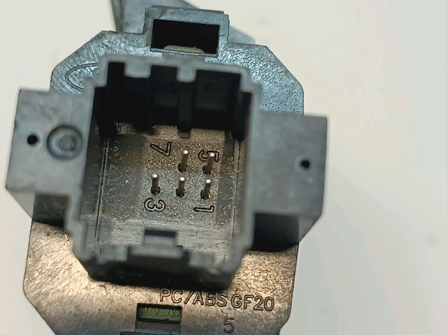 bontott FORD TRANSIT COURIER Központizár Kapcsoló