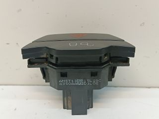 bontott FORD TRANSIT COURIER Központizár Kapcsoló