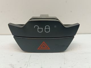 bontott FORD TRANSIT COURIER Központizár Kapcsoló