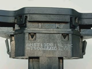 bontott FORD TRANSIT COURIER Központizár Kapcsoló