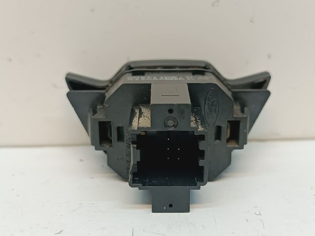 bontott FORD TRANSIT COURIER Központizár Kapcsoló