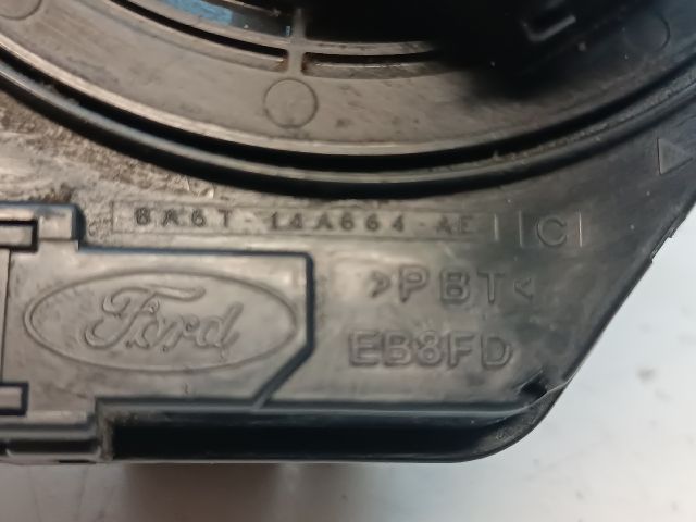 bontott FORD TRANSIT COURIER Légzsák Átvezető Szalagkábel