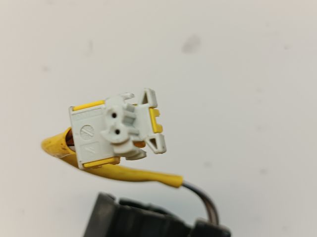 bontott FORD TRANSIT COURIER Légzsák Átvezető Szalagkábel