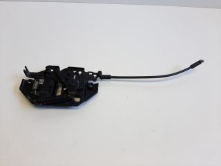 bontott FORD TRANSIT COURIER Motorháztető Zárszerkezet