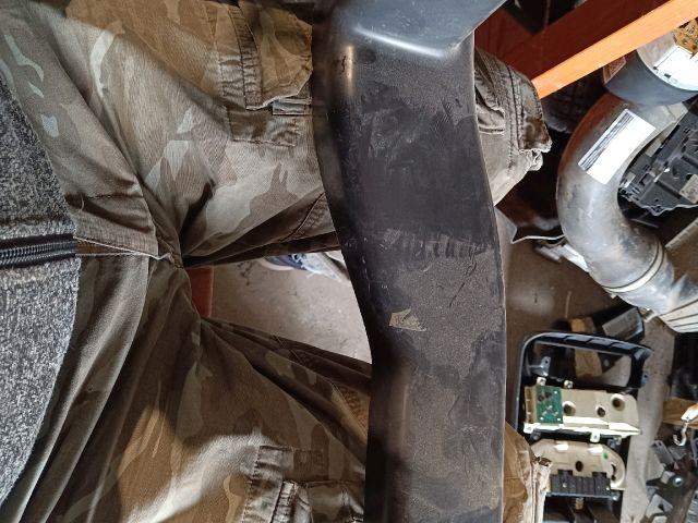 bontott FORD TRANSIT COURIER Műszerfal alatti Műanyag Elem