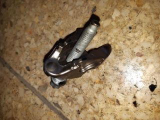 bontott FORD TRANSIT COURIER Porlasztó Lefogató