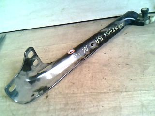 bontott FORD TRANSIT COURIER Tolóajtó Sín Görgő