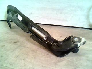 bontott FORD TRANSIT COURIER Tolóajtó Sín Görgő