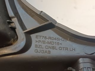 bontott FORD TRANSIT COURIER Váltókar Keret