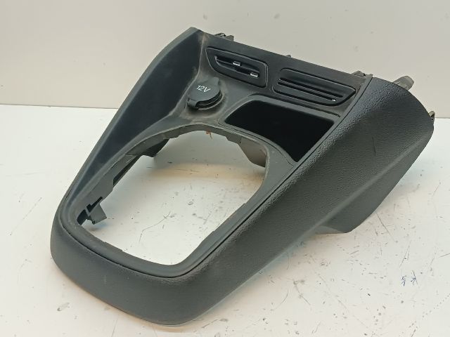 bontott FORD TRANSIT COURIER Váltókar Keret