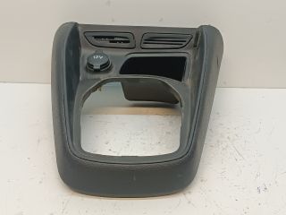 bontott FORD TRANSIT COURIER Váltókar Keret