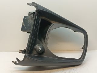 bontott FORD TRANSIT COURIER Váltókar Keret