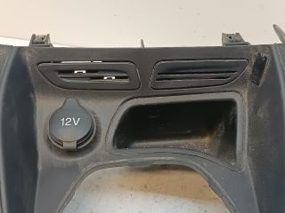 bontott FORD TRANSIT COURIER Váltókar Keret